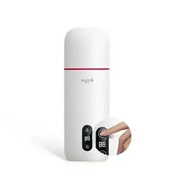Термос Deerma Electric Hot Water Cup електричний (DEM-DR035) - мініатюра 2