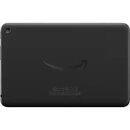Планшет Amazon Fire 7 2/16Gb Wi-Fi 2023 Black [EN+locale] - мініатюра 3
