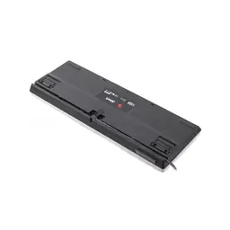 Клавіатура A4Tech Bloody S98 RGB Red Switch USB Naraka (4711421000383) - мініатюра 6