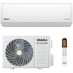 Спліт-система Osaka Power Pro STVP-24HH3 [117169] - мініатюра 1