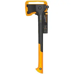 Універсальна сокира Fiskars X-series X24 Universal M (1069104) - мініатюра 3