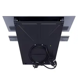 Витяжка декоративна похила Minola HDN 5212 BL 700 LED - мініатюра 6