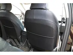 Авточохли модельні MW Brothers для Toyota RAV-4 c 2006 - мініатюра 2