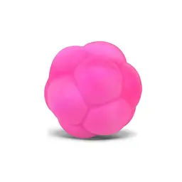 Дитяча іграшка антистрес "YabbaDabba" Bambi YD2542(Pink) рожевий