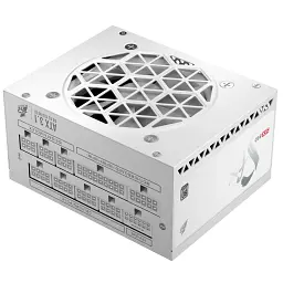 Блок живлення 1stPlayer 850W PS-850SFX White (SFX-GLD-850-WH-EU)