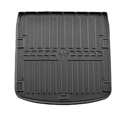 Килимок в багажник 3D для Audi A5 Sportback 8Т 2007-2016