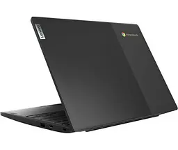 Ноутбук Lenovo IdeaPad 3 CB 11IGL05 116" HD 4/32GB N4020 (82BA0000US) Black Seller Refurbished - мініатюра 2