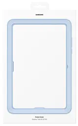 Чохол Samsung Tab S11 Frame Cover EF-JX730CLEGWW Blue teh0023346 - мініатюра 9