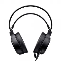 Наушники GH-01 Gaming Led XPRO сині (43173-GH-01_314) - мініатюра 5