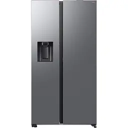 Холодильник SBS Samsung RS80F65K2TUA - мініатюра 2