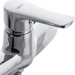 Змішувач для душу Zerix JXF5-A445 ZX3260 Хром - мініатюра 3