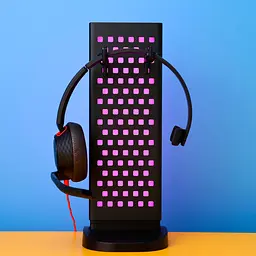 Комп'ютерна гарнітура Poly Blackwire 5210 USB-A/3.5 мм Black (8X230AA) Б/В