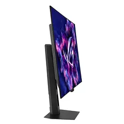 Монітор 31.5" ASUS ROG Strix XG32UCWMG UHD OLED 240Hz (90LM0BW0-B01371) - мініатюра 4