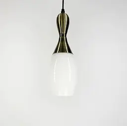 Світильник у стилі Loft у корпусі кольору сатин Line.F 11302/1 - мініатюра 4