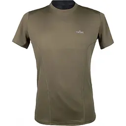 Футболка Tribe Coolpass SS Olive XXL (1042-T-KI-0006-olive-2XL)