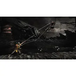 Ключ активації Microsoft Mortal Kombat X для Xbox One/Series - мініатюра 3