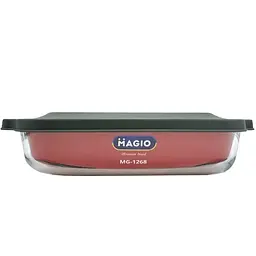 Форма для випікання Magio MG-1268 2 л 30.2х19.7х5.8 см