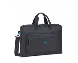 Сумка для ноутбука RivaCase 8059 17.3 Black