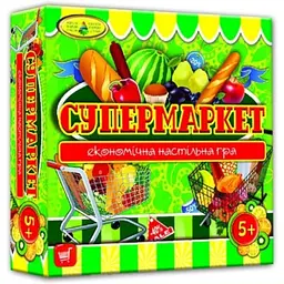 Гра Супермаркет, 82289