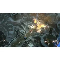 Ключ активації Microsoft Torchlight II для Xbox One/Series - мініатюра 3