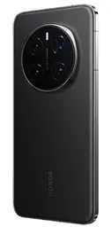Смартфон Honor Magic7 Pro 12/512Gb Black No Adapter Global version - мініатюра 2