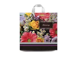 Пакет-петля BLPLA 38x41(+3) 50шт 90 Гармонія 13187