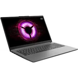 Ігровий ноутбук LENOVO LOQ Essential15ARP10E, AMD Ryzen 7 7735HS до 4.75 ГГц, 15.6-дюймовий Full HD, 16 ГБ, SSD 512 ГБ, NVIDIA GeForce RTX 3050 6 ГБ, Free DOS - мініатюра 2