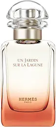 Оригінал Hermes Un Jardin Sur La Lagune 50 мл Туалетна вода