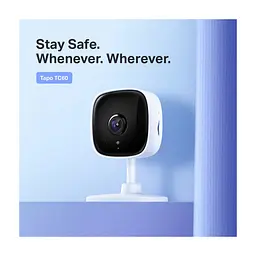 Камера видеонаблюдения TP-Link TC60 - миниатюра 3