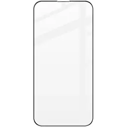 Скло захисне BeCover Apple iPhone 17e Black (715141) - мініатюра 4