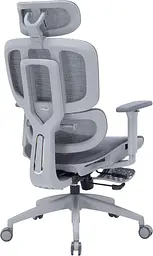 Офісне крісло OfficePro Skyline OC750-G-DG-DG (OC750-G-DG-DG) - мініатюра 4