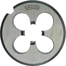 Плашка Vorel 20х2.5 мм 150 г (24670)