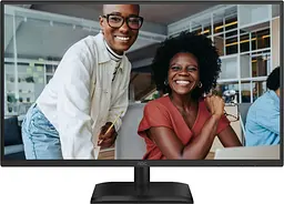 Монітор AOC 27" Q27E4U QHD IPS 120Hz (Q27E4U) - мініатюра 2