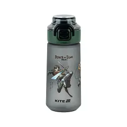 Пляшка для води Kite 560 мл, AT (AT25-1213)