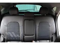 Авточохли модельні MW Brothers для Hyundai Tucson III c 2015 - мініатюра 2