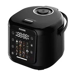 Мультиварка PRIME Technics PMC 2085 Elite Family - мініатюра 2