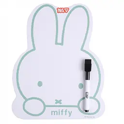 Дошка магнітна Yes Miffy для маркерів (708507)