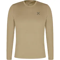 Лонгслів Montura Fresh Light Maglia XL Desert Beige