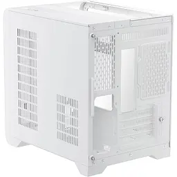 Корпус 1stPlayer RT5 White (RT5-WH) [146439] - мініатюра 5