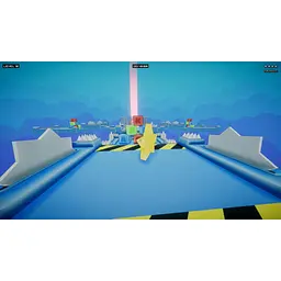 Ключ активації Microsoft Kiki - A Vibrant 3D Platformer для Xbox One/Series S/X - мініатюра 6