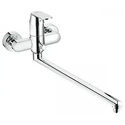 Змішувач для ванни Grohe Eurosmart 32847000 Хром