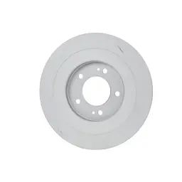 Тормозной диск Bosch 0 986 479 A46 - миниатюра 3