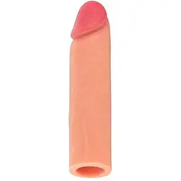 Насадка на член Real Body - Real Extender HARDY