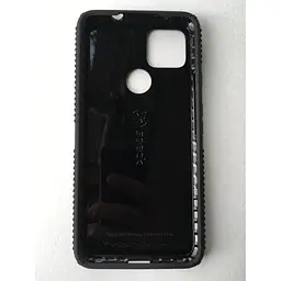 Протиударний чохол Speck Exotech Grip для Pixel 5 (6") Black (138952-1041) - мініатюра 6