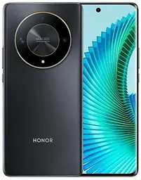 Смартфон Honor Magic 6 Lite 8/256Gb Midnight Black (UA UCRF) [5G, NFC]