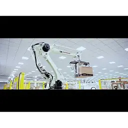 Акумулятор Deye SE-G5.1 Pro-B LiFePO4 (51,2V 100Ah) - мініатюра 6