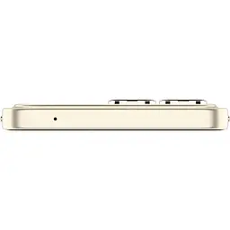 Мобільний телефон ZTE Nubia V80 Design 4/256GB Yellow (1207913) - мініатюра 6