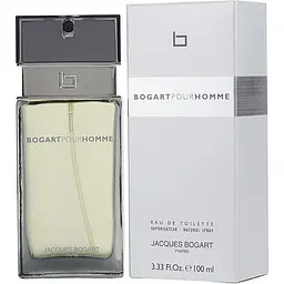 Оригінал Bogart Pour Homme 100 мл туалетна вода