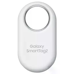 Смарт-трекер Samsung SmartTag 2 White (EI-T5600BWEGEU)
