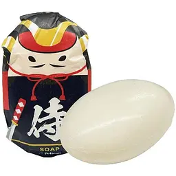 Мило Pelican Samurai з ароматом зеленого чаю 180 г - мініатюра 2